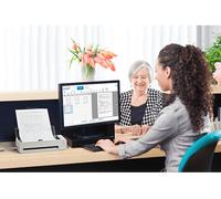 SCANNER RICOH IRISCan Desk 6 Business