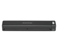 SCANNER RICOH ScanSnap iX100 A4 Portatile a batteria 5.2 secondi/pagina Risoluzione 600dpi WiFi USB NEW