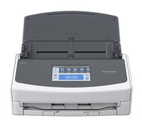 Ricoh ScanSnap iX1600 ADF + scanner ad alimentazione manuale 600 x 600 DPI A4 Bianco