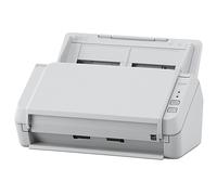 Ricoh SP-1125N Scanner ADF 600 x 600 DPI A4 Grigio