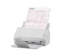 Ricoh SP-1130N Scanner ADF 600 x 600 DPI A4 Grigio