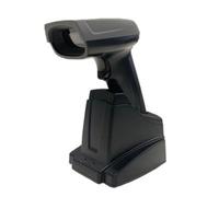 Scanner Roline MS3-2D BR 2D Bluetooth Wireless USB con Stand Nero