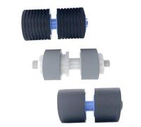 Scanner Roller Part 8262B001AA compatibile con DR G1100 DR G1130 DR G2090 G2110 Progettato per ridurre gli inceppamenti della carta e migliorare l'efficienza