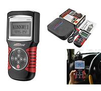Scanner strumento analisi odbii lettore codici diasgnosi odb2 eobd kw820