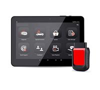 Scanner Strumento di diagnostica for auto professionale Scanner for auto con ripristino dell'olio del completo