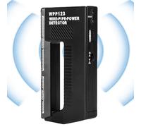 Scanner Stud Finder - Alta sensibilità regolabile, rilevatore a parete, di allarme doppio allarme | Strumento sensore multifunzione per individuare cavi CA in legno e metallo durante progetti