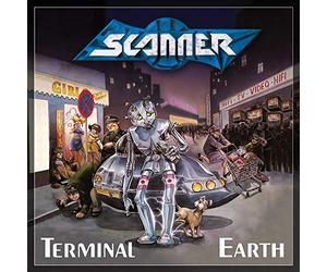Scanner - Terminal Earth