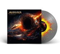 Scanner The Cosmic Race (Vinyl LP) 12" Album Coloured Vinyl
