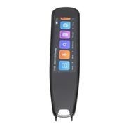 Scanner Translator, Penna di Traduzione Portatile 131 Lingua Online per l'apprendimento per Il Viaggio