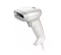 SCANNER USB 2D 1350G ,WHITE NEW