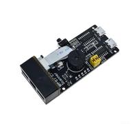 Scanner V3 0 2D Barcode e QR Code Reader Module con UART per sistemi embedded che offrono una scansione rapida e prestazioni a basso consumo energetico