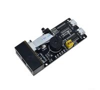 Scanner V3 0 Embedded 2D Barcode QR Code Reader Module con UART per la lettura veloce da schermi di carta e superfici in plastica in sistemi embedded