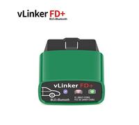 Scanner Vgate vLinker FD + Bluetooth (BLE) OBD2