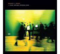 Scanner Vol 1 Immersion (Vinyl LP) 10" Album