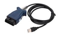 Scanner XTevu OBD2, Codice Diagnostico Auto Readibile Compatibile con Windows XP 7 32 bit, sostituzione del lettore del codice di errore per L316 L319