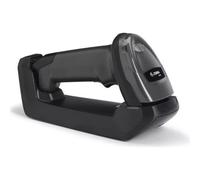 Scanner Zebra DS4678 Twilight Black Bluetooth USB Imager 2D