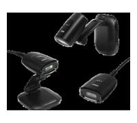 Scanner Zebra DS5502 Bianco cablato RS-232 USB 1,5 m