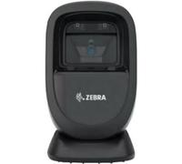 Scanner Zebra DS9308 nero 1280 x 800 px cablato robusto