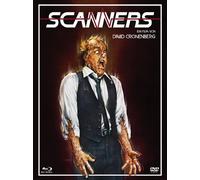 Scanners 1 - Uncut Version