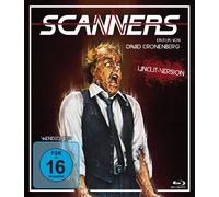 Scanners 1 - Uncut Version