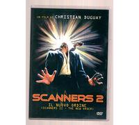 Scanners 2