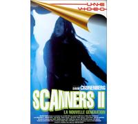Scanners 2