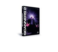 Scanners 2 - la nouvelle génération