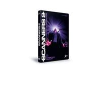 Scanners 2 : La nouvelle génération (DVD) Christian Duguay Deborah Raffin