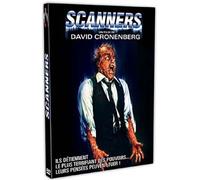 Scanners
