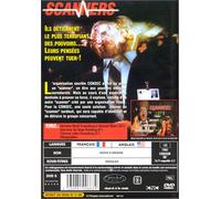 Scanners