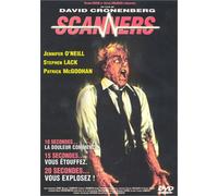 Scanners