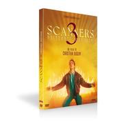 Scanners 3 : Puissance Maximum