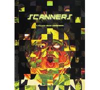 Scanners (Criterion Collection)