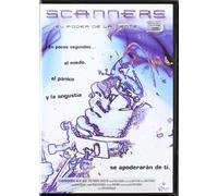 Scanners III