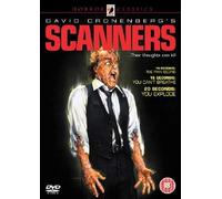 Scanners [Import anglais]