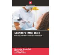 Scanners intra-orais: Uma nova era para a impressão convencional