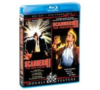 Scanners Li-New Orders/Scanners LII-Take Over