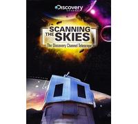 Scanning the Skies: The Discovery Channel Telescope