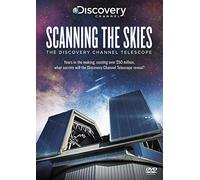 Scanning The Skies: The Discovery Channel Telescope [DVD]