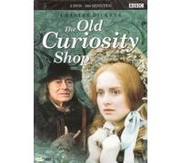 The Old Curiosity Shop [ 1979 ] 2 Disc Set [ Charles Dickens ]