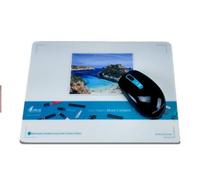 SCANPAD F IRISCAN BOOK