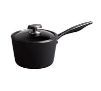 Scanpan - CASSERUOLA CON MANICO E COPERCHIO IN VETRO "PRO SB+ INDUCTION" CM 20/L