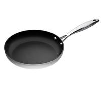 Scanpan CTX Padella Antiaderente, Alluminio, Argento, 26 cm