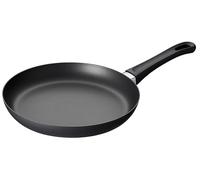 Scanpan Padella classica, 26 cm, rivestimento antiaderente Stratanium, padella per piani cottura in vetroceramica e a gas, resistente al forno, qualità danese, non stick pan