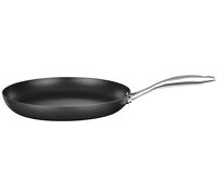 SCANPAN ProIQ Padella Antiaderente, Alluminio, Noir Mat, 24 cm