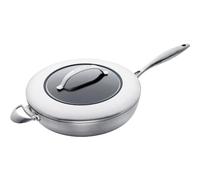 SCANPAN - Tegame con Coperchio CTX, ø 32 cm