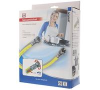 Scanpart 1104054075 - Tubo del gas, 75 cm