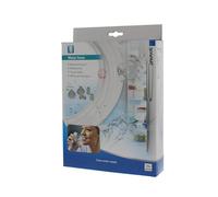Scanpart 1120000024 Filtro Acqua, Plastica