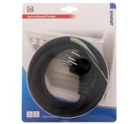 SCANPART 1191025527 2m Nero