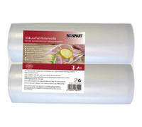 ScanPart 2990000003 Vakuumierfolie Sacchetti per sottovuoto Per alimenti (L x